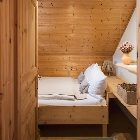 度假居 Heinz - Your Austrian