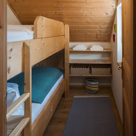 Vakantiehuis Heinz - Your Austrian Puchen