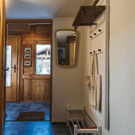 Vakantiehuis Heinz - Your Austrian *