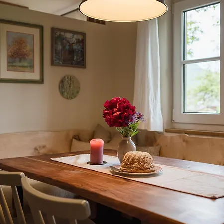 Heinz - Your Austrian Casa vacanze Puchen