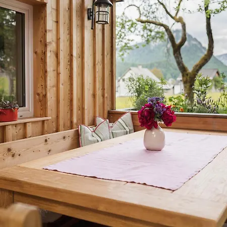 Heinz - Your Austrian * Altaussee