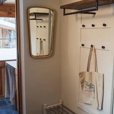 Heinz - Your Austrian Hébergement de vacances