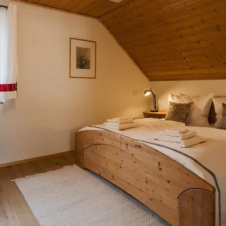 Feriehus Heinz Altaussee - Your Austrian