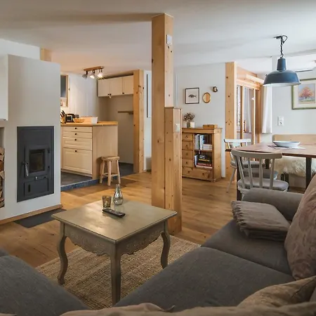 Heinz Altaussee - Your Austrian Feriehus Puchen