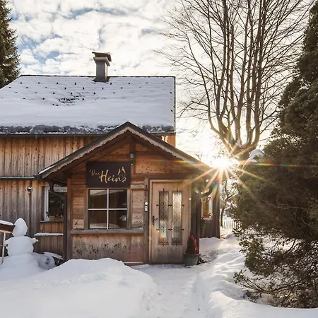 Heinz - Your Austrian *