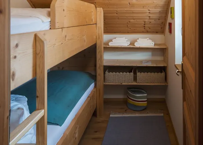 Dom wakacyjny Heinz - Your Austrian Puchen