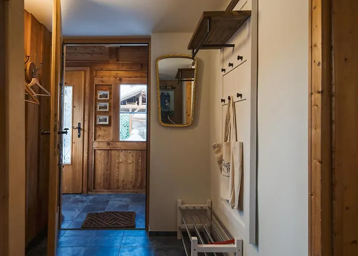 Casa vacanze Heinz - Your Austrian *