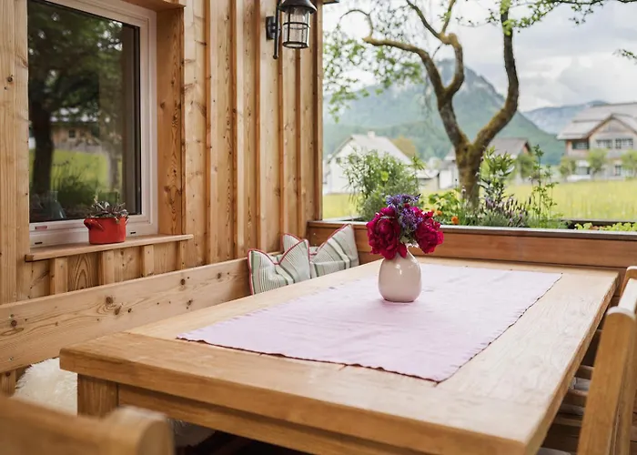 Heinz - Your Austrian * Puchen