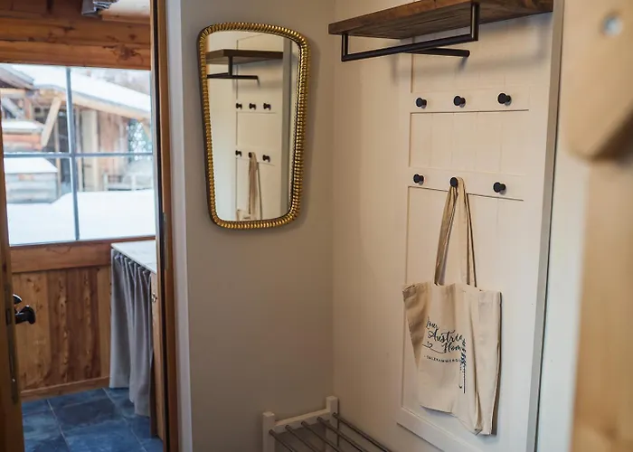 Heinz - Your Austrian Dom wakacyjny