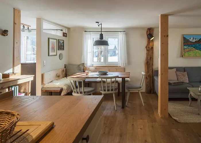 Casa vacanze Heinz - Your Austrian *