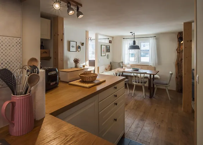 Casa vacanze Heinz - Your Austrian Puchen