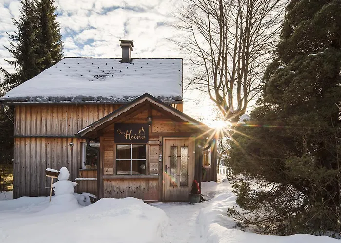 Heinz - Your Austrian *